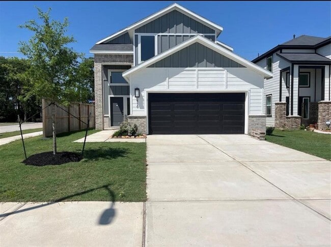 property at 2710 Misty Meadow Ln