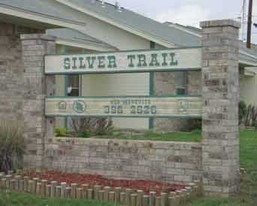 Silver Trail Apartments