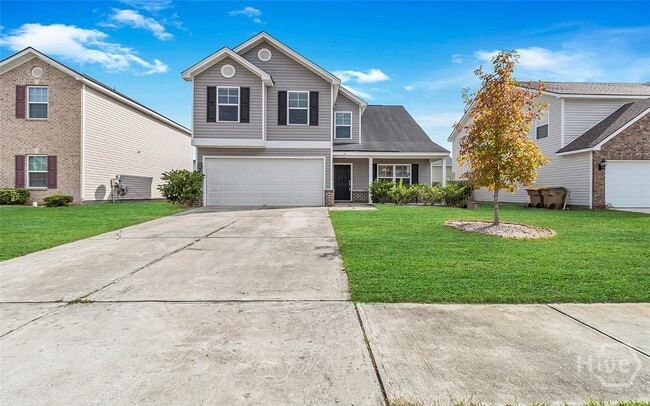 property at 40 Burnt Oak Rd