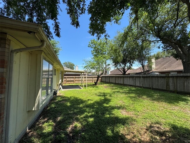 property at 4707 Innsbruk Dr
