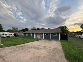 3520 Roanoke Dr in Cedar Park, TX - Building Photo