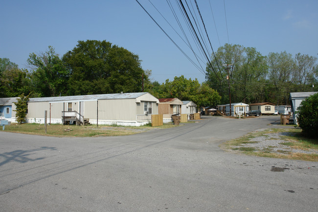 Gloryland Village in Nashville, TN - Building Photo - Building Photo