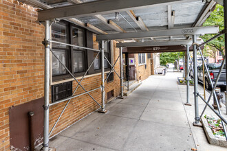 Belknap Street Apartments in New York, NY - Building Photo - Building Photo