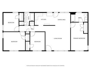 1803 Canterbury Rd in Macon, GA - Building Photo - Building Photo