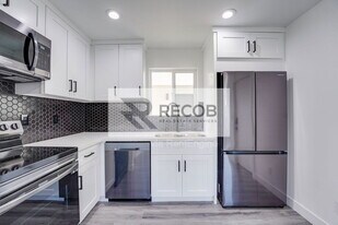 3663 Budd St in San Diego, CA - Building Photo