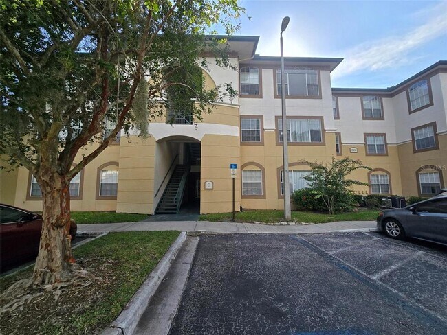 property at 17108 Carrington Park Dr