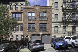 655 W 183rd St in New York, NY - Building Photo - Building Photo