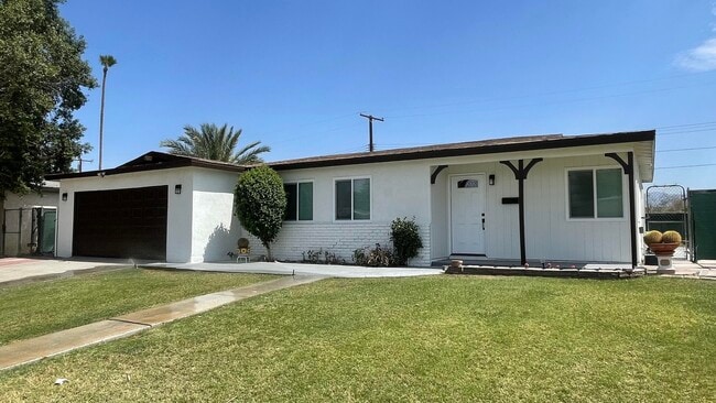 81683 De Plata Ave in Indio, CA - Building Photo - Building Photo