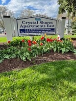 Crystal Shores Community in Vermilion, OH - Building Photo