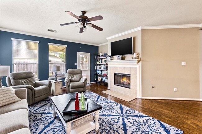 property at 4472 Gerona St