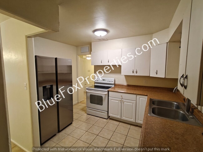 907 E Weymouth St in Tucson, AZ - Building Photo - Building Photo