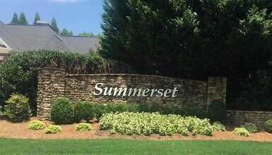 4780 Summerset Ln in Dunwoody, GA - Building Photo - Building Photo