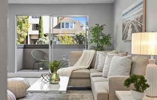 407 Orange St, Unit 310 in Oakland, CA - Building Photo