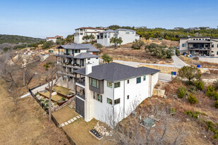 Abbotsbury Village Condos Apartments