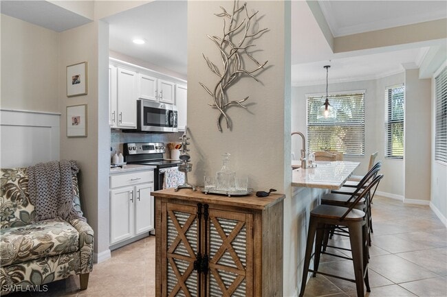 property at 9834 Giaveno Cir