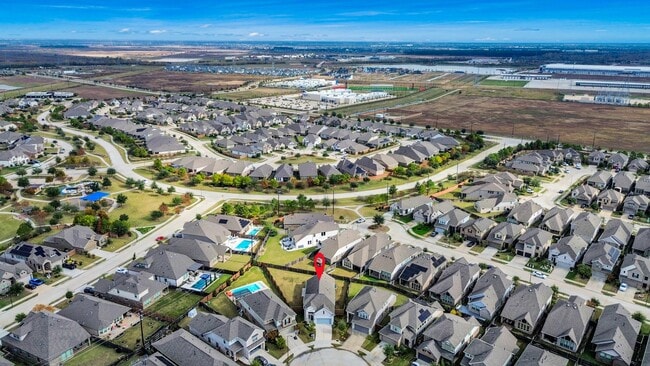 6030 Rivercane Way in Katy, TX - Building Photo - Building Photo