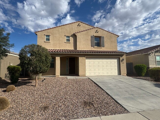 288 W Chaska Trail in Queen Creek, AZ - Building Photo - Building Photo