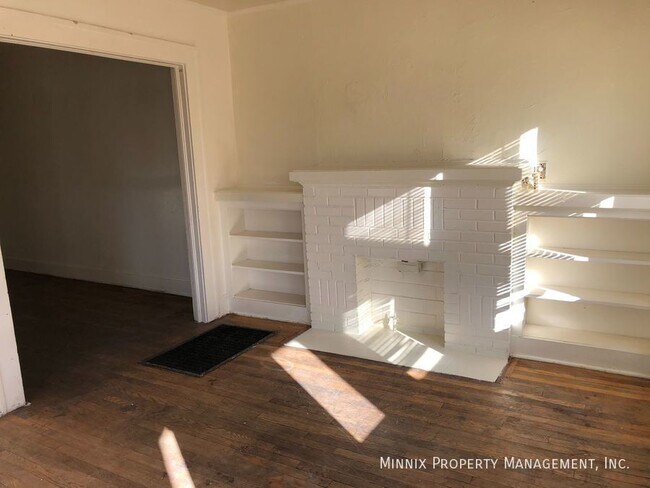 1506 SW 11th Ave-Unit -B in Amarillo, TX - Building Photo - Building Photo