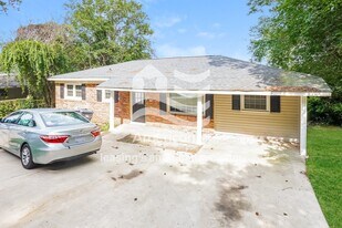 2430 Golden Camp Rd in Augusta, GA - Building Photo