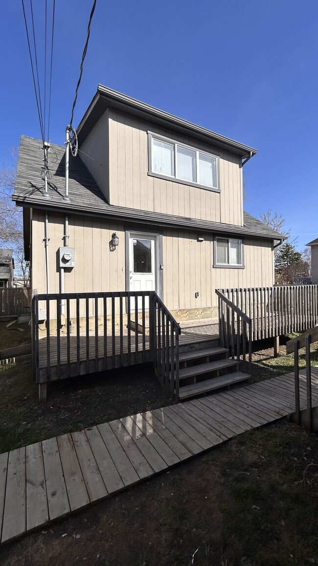 property at 11204-11251 51 St NW