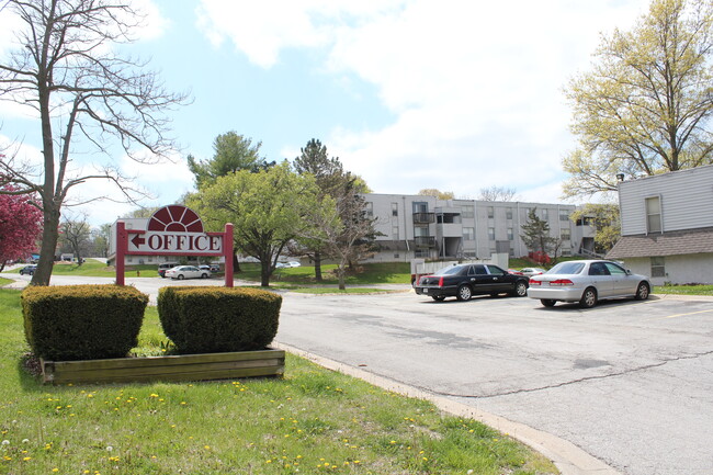 Stadium View Apartments