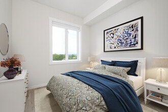 The Verve in Victoria, BC - Building Photo - Building Photo