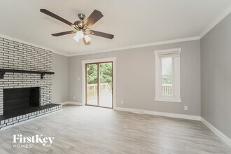 4039 Seaforth Dr in Charlotte, NC - Building Photo - Building Photo