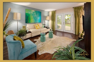 Cypress Winds Apartment Homes