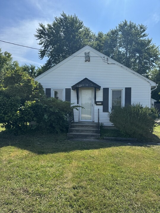 1312 Burger Ave in Joliet, IL - Building Photo