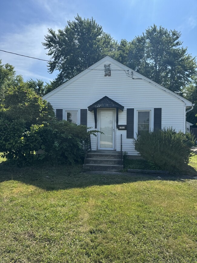 property at 1312 Burger Ave