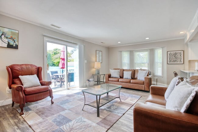 1563 Elizabeth Rd in Myrtle Beach, SC - Building Photo - Building Photo