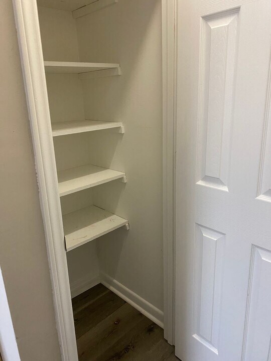 220 Scheer Ave in Durham, NC - Building Photo
