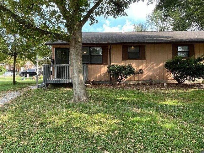 property at 223 N Virginia Ave