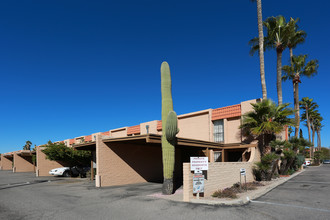 2875 N Tucson Blvd in Tucson, AZ - Building Photo - Building Photo