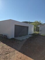 9580 County Rd 69.3 in Trinidad, CO - Building Photo