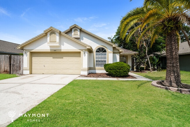 property at 1605 Tailor Rd
