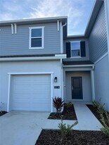 3214 Watts Ter in Davenport, FL - Building Photo