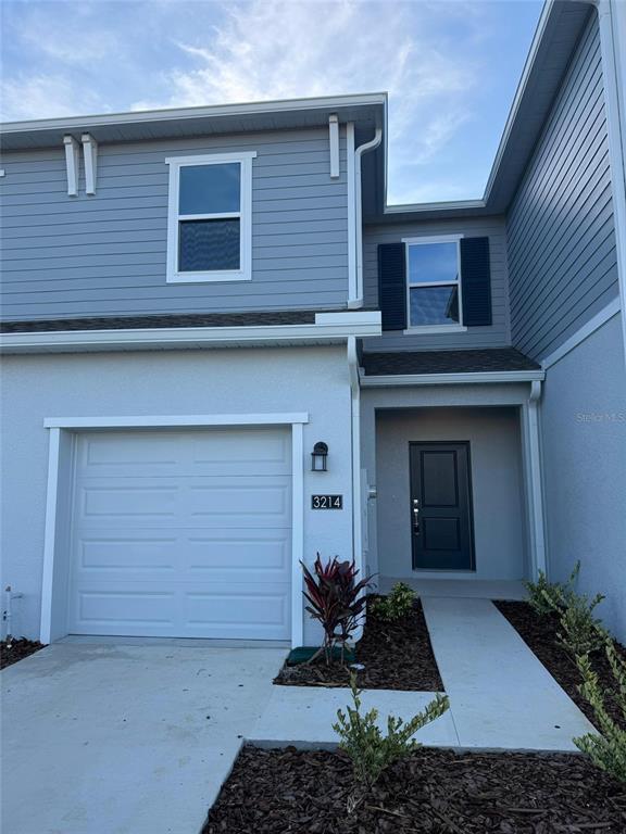 property at 3214 Watts Ter