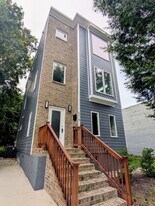 516 New Bern Ave in Raleigh, NC - Building Photo