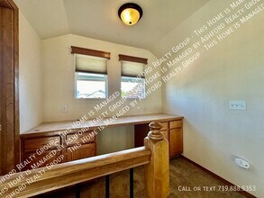 7463 Flathead Lake Dr in Colorado Springs, CO - Building Photo - Building Photo