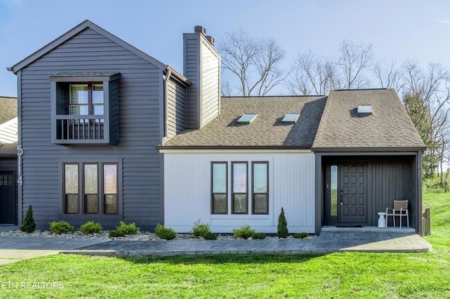 5114 McKamey Rd in Knoxville, TN - Building Photo - Building Photo