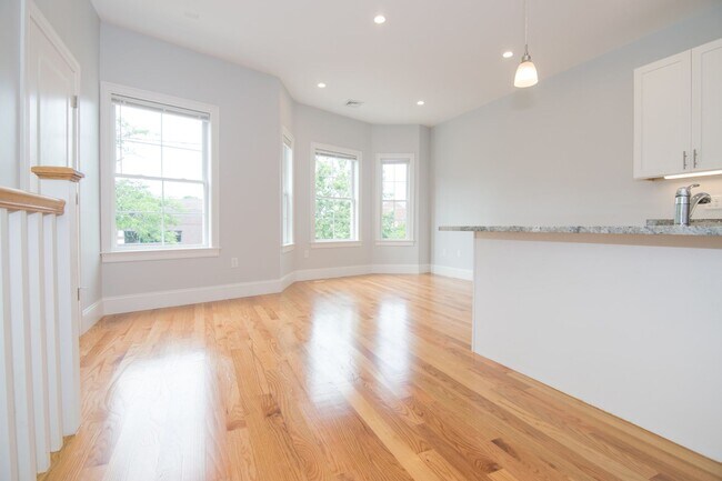 property at 8 Islington St
