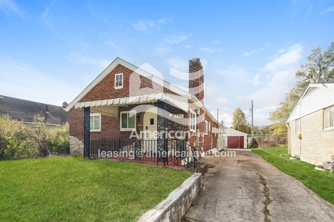 921 Dennison Ave in Dayton, OH - Building Photo - Building Photo