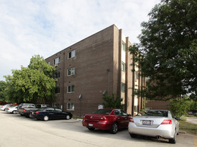 5118 S Fairview Ave Apartments