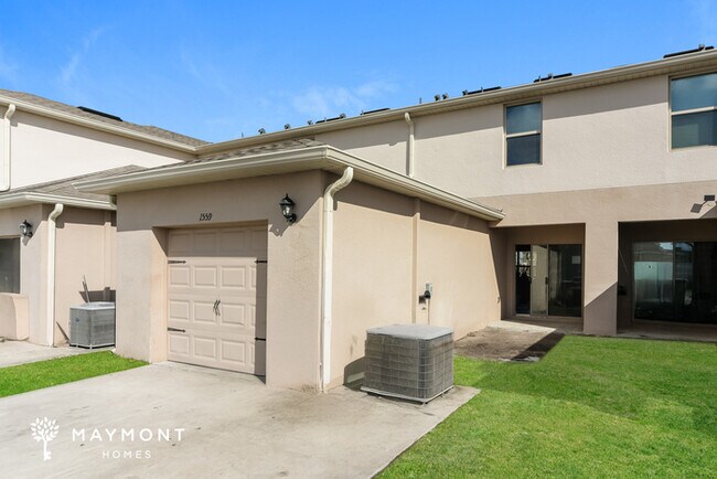 1559 Dawnview Wy in Kissimmee, FL - Building Photo - Building Photo