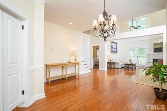 125 Grande Dr in Morrisville, NC - Building Photo - Building Photo
