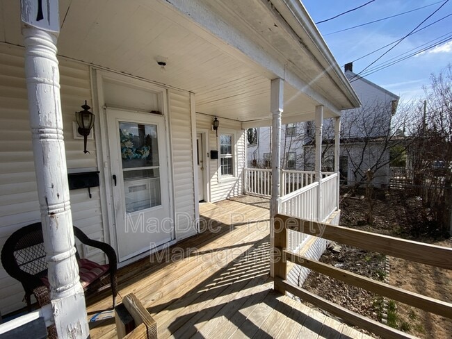 511 Willis St in Fredericksburg, VA - Building Photo - Building Photo