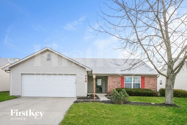 property at 429 E Pine Ridge Dr