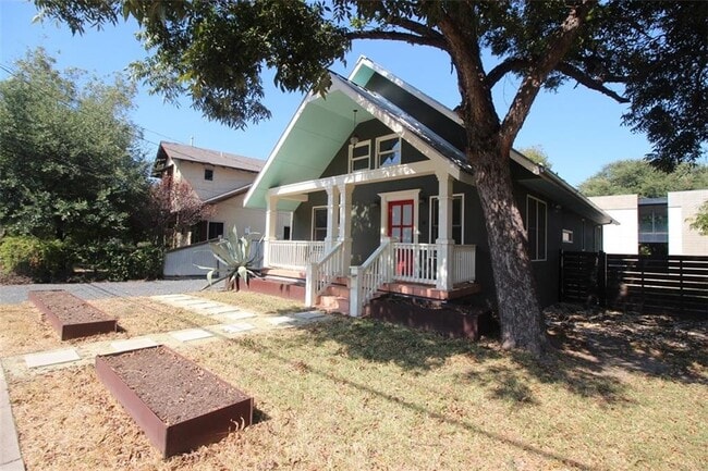 property at 604 W Annie St
