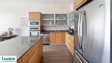 1222 W Madison St in Chicago, IL - Building Photo - Building Photo